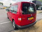 Volkswagen CADDY 1.2 TSI Comfortline Airco 5 persoons PDC 20, Voorwielaandrijving, Euro 5, Gebruikt, 4 cilinders