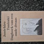 Junichiro Tanizaki  Dagboek van een oude dwaas., Boeken, Ophalen of Verzenden, Gelezen
