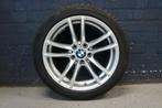 18' winter BMW M2 F87, M3 F80, M4 F82-F83, V spaak 640, Ophalen, 18 inch, Gebruikt, 255 mm