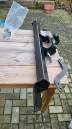 Trekhaak Fiat Ducato, Auto-onderdelen, Ophalen
