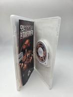 Def Jam: Fight for NY - The Takeover PSP, Gebruikt, Vanaf 18 jaar, Vechten, Webmaster@ea.com