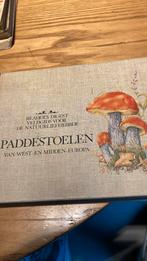 Paddestoelen van West-en Midden-Europa, Boeken, Ophalen of Verzenden, Zo goed als nieuw