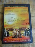 MARTIAL ART- CURSE OF THE GOLDEN FLOWER - CHOW JUN FAT(NL), Ophalen of Verzenden, Gebruikt, Overige gebieden