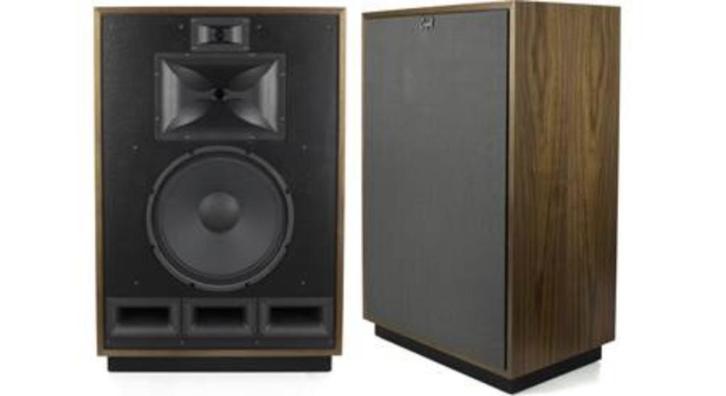 Klipsch Cornwall IV, Audio, Tv en Foto, Luidsprekers, Nieuw, Front, Rear of Stereo speakers, 120 watt of meer, Overige merken