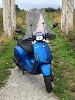 Vespa Sprint - Bomvol Opties - Weinig KM, Ophalen, Overige modellen, Zo goed als nieuw, Maximaal 25 km/u