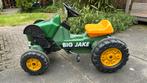 Traptraktor Big Jake, Ophalen, Zo goed als nieuw, Trapvoertuig