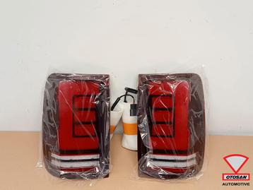 VW Amarok LED Achterlichten 2010-2022 COMPLEET SET beschikbaar voor biedingen
