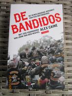 Alex Caine / De Bandidos, Ophalen of Verzenden, Gelezen, Alex Caine