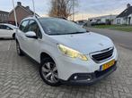 Peugeot 2008 1.2 VTi Active Pack Premium AUTOMAAT,PANODAK, Euro 5, 450 kg, Gebruikt, Parkeersensor