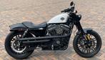 HARLEY-DAVIDSON SPORTSTER ROADSTER XL 1200 CX (bj 2016), Motoren, Motoren | Harley-Davidson, 2 cilinders, Bedrijf, Meer dan 35 kW