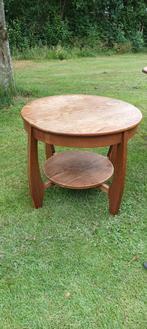 Salontafel Tafel / bijzettafel, Ophalen
