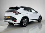 Kia Sportage 1.6 T-GDi Plug-in Hybrid AWD GT-PlusLine Limite, Automaat, Gebruikt, 4 cilinders, Leder en Stof