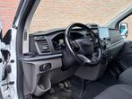 Ford Transit Custom 2.0TDCI 130PK Raptor Edition / Carplay /, Voorwielaandrijving, 4 cilinders, 2800 kg, Wit