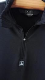Polo van icepeac, Verzenden, Zwart, Icepeac, Maat 56/58 (XL)