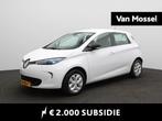 Renault ZOE R90 Life 41 kWh Incl. accu | Cruise Control | Cl, Auto's, Renault, Origineel Nederlands, Te koop, 5 stoelen, ZOE