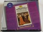 Strauss  Die Fledermaus   Kleiber   Deutsche Grammophon, Ophalen of Verzenden, Romantiek, Zo goed als nieuw, Orkest of Ballet