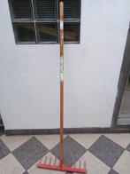 Professionele hark – Polet Gardening, Ophalen of Verzenden, Gebruikt, Hark