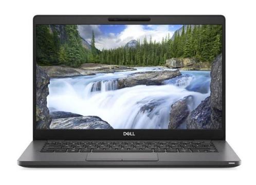 Dell 5300-Intel Core i5-8e Generatie - 8GB - 512 SSD- Win 10, Computers en Software, Windows Laptops, Zo goed als nieuw, 14 inch