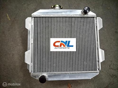 Radiateur FORD CAPRI II MK1 2600/2800 V6 LHD US-SPEC M/T, Auto-onderdelen, Airco en Verwarming, Nieuw, Ophalen of Verzenden