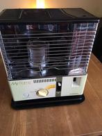 Zibro olie kagel zeer goed, Huis en Inrichting, Kachels, Ophalen of Verzenden, Zo goed als nieuw