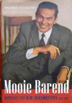 Mooie Barend. Biografie van B.W. Biesheuvel 1920-2001, Politiek, Ophalen of Verzenden, Zo goed als nieuw