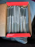 Fischer kozijnpluggen 10x140 constructie pluggen, Ophalen of Verzenden, Zo goed als nieuw