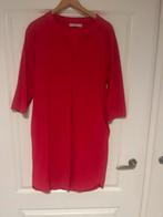 Studio Anneloes jurk maat M rood/roze, Kleding | Dames, Verzenden, Zo goed als nieuw, Maat 38/40 (M), Rood