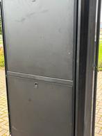 HP Serverrack - Server kast Patchkast, Gebruikt, Hp, Ophalen of Verzenden, Plaatstaal