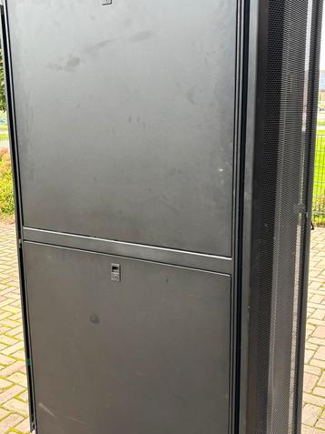 HP Serverrack - Server kast Patchkast beschikbaar voor biedingen