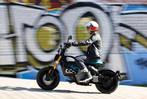 BMW CE-02 ZGAN, Motoren, Particulier, Overig