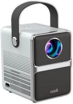 Compacte projector, 2500 lumen, Cool Star-luidspreker, Ophalen, HD (720), Cool, LED