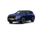 BMW X3 30e xDrive | M Sportpakket | M Sportpakket Pro | Equi, Automaat, 1998 cc, Stof, 4 cilinders