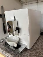 Jura A7 Espresso Machine - Goed Onderhouden, Witgoed en Apparatuur, Koffiezetapparaten, Ophalen, Gebruikt, Espresso apparaat, Koffiebonen