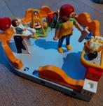 Playmobil City life 5570, Ophalen, Zo goed als nieuw