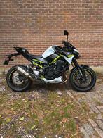 Kawasaki Z900 2020 met Akrapovic!, Motoren, Motoren | Kawasaki, 4 cilinders, Bedrijf, 900 cc, Meer dan 35 kW