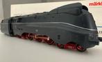 Marklin 3391 Stroomlijn Stoomlocomotief, Wisselstroom, Locomotief, Ophalen of Verzenden, Zo goed als nieuw