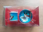 Disneyland Parijs Mickey Mouse theesetje, Verzamelen, Ophalen of Verzenden, Mickey Mouse, Zo goed als nieuw, Servies