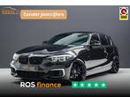 BMW 1 Serie M140i High Executive, Overige kleuren, Leder, Bedrijf, Traction-control