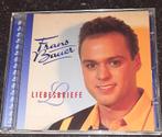 Frans Bauer Liebesbriefe, Ophalen of Verzenden, Zo goed als nieuw