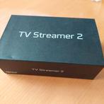 Tv Streamer 2 nieuw, Ophalen, Nieuw