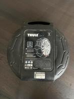 Thule CK-7 Sneeuwkettingen - Nieuw, Auto diversen, Sneeuwkettingen, Ophalen of Verzenden, Nieuw