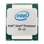 Intel Xeon E5-2623 V3 - Quad Core - 3.00Ghz - 105W TDP, Intel International B.V., Info@intel.com, Capronilaan 37 1119 NG Schiphol-Rijk Nederland
