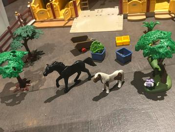 Playmobil beschikbaar voor biedingen