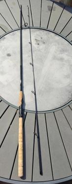 SPRO spinhengel 2.40m 15-45 g, Watersport en Boten, Hengelsport | Roofvissen, Ophalen of Verzenden, Gebruikt, Werphengel
