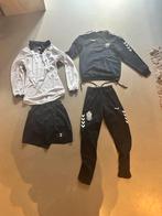 Koninklijk HFC voetbal tenue Maat 134-140, Ophalen of Verzenden, Gebruikt