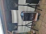 Muziekbox setje te koop, Muziek en Instrumenten, Dj-sets en Draaitafels, Ophalen, Zo goed als nieuw, Overige merken