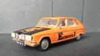 Renault 16 r16 Europe 1 Tour de France 1:43 Norev Pol, Auto, Verzenden, Nieuw, Norev
