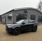 Land Rover Range Rover Evoque P300e 309pk Phev AWD Aut 2023, Automaat, 309 pk, 1498 cc, Zwart