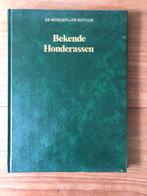 Bekende Honderassen - Lekturama, Boeken, Encyclopedieën, Ophalen of Verzenden, Zo goed als nieuw, Los deel, Lekturama