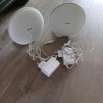 kpn WiFiversterkers, Computers en Software, Ophalen, Gebruikt